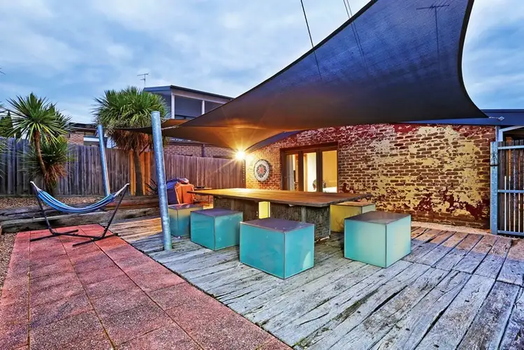 Second view of Homely house listing, 50 Coronae Drive, Clifton Springs VIC 3222