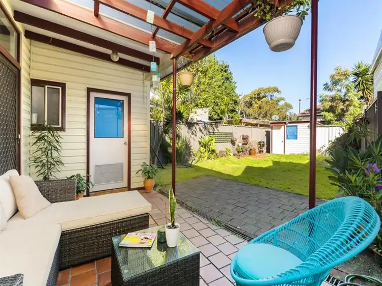 Main view of Homely house listing, 1248 Botany Road, Botany NSW 2019