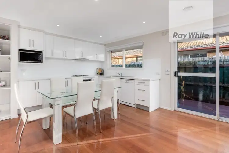 Fifth view of Homely house listing, 36 Cameron Parade, Bundoora VIC 3083
