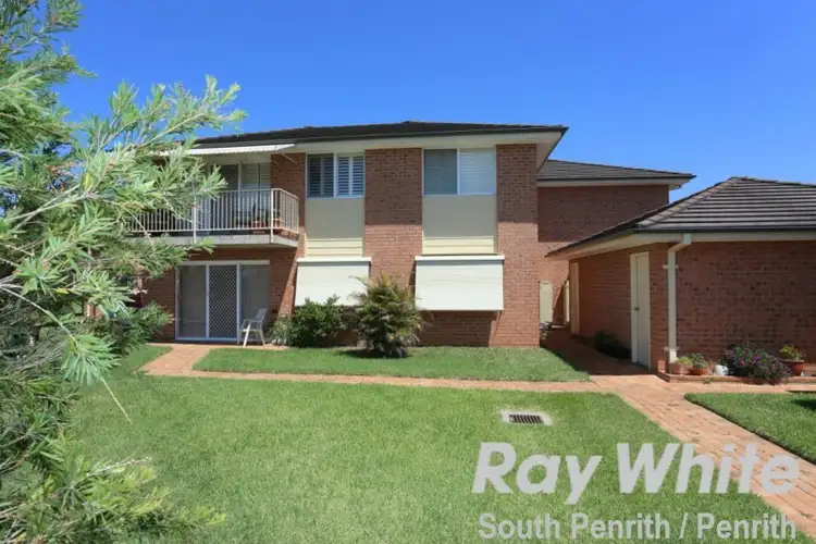 127/37 Mulgoa Road, Penrith NSW 2750