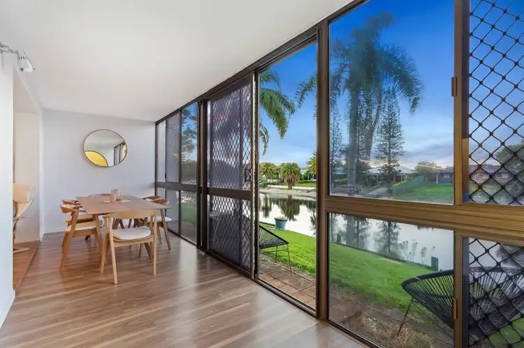 Third view of Homely unit listing, 2/43 Karbunya Street, Mermaid Waters QLD 4218