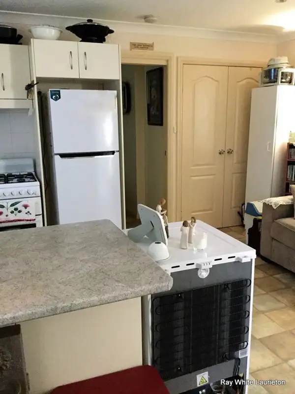 Seventh view of Homely unit listing, Unit 61 Diamond Head Caravan Park Diamond Head Road, Dunbogan NSW 2443