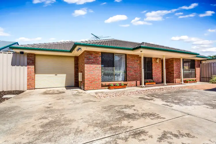 2/31 Edgecombe Street, Woodville North SA 5012