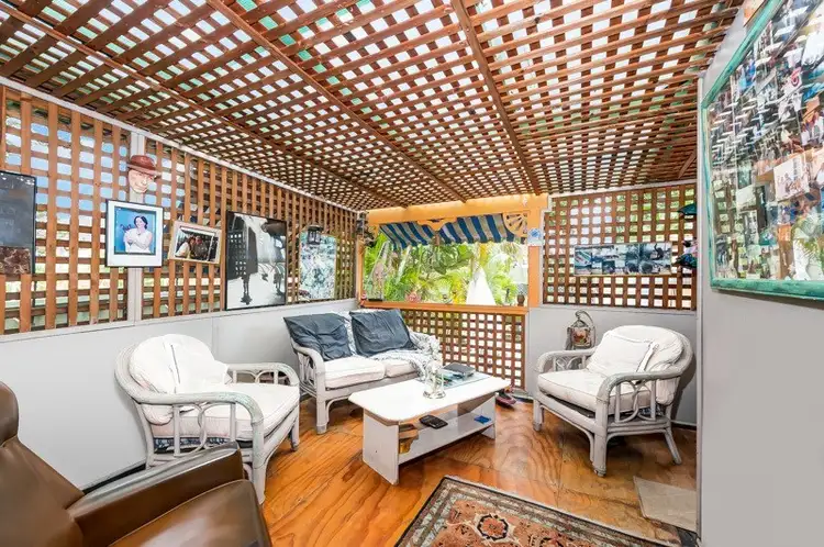 Sixth view of Homely house listing, 193 Ryde Road, Gladesville NSW 2111