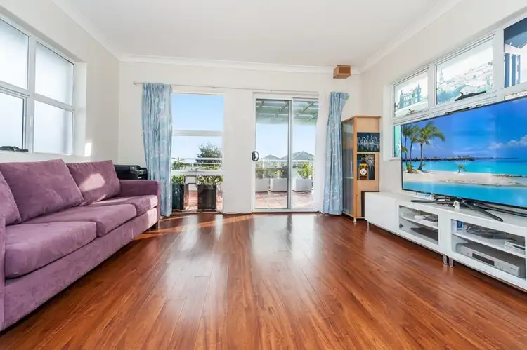 Third view of Homely apartment listing, 9/861 Anzac Parade, Maroubra NSW 2035