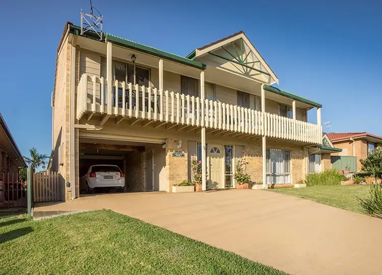 Main view of Homely house listing, 26 McKail Street, Ulladulla NSW 2539