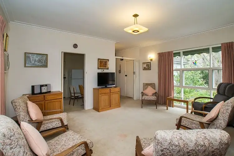 Second view of Homely house listing, 35 Creek Road, Mitcham VIC 3132