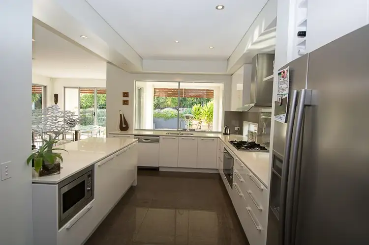 Third view of Homely house listing, 7018 Vista Drive 'Royal Pines Resort', Benowa QLD 4217