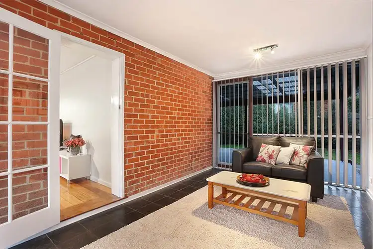 Sixth view of Homely house listing, 21 Fitzgerald Street, Ringwood East VIC 3135