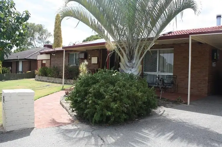 Second view of Homely house listing, 5 Durnsford Way, Camillo WA 6111