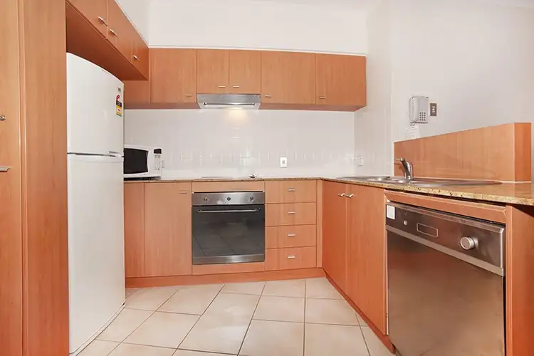 Fifth view of Homely unit listing, 233/21 Wirraway Street, Alexandra Headland QLD 4572