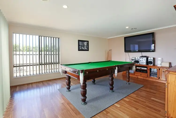 Sixth view of Homely house listing, 8 Petrea Close, Corio VIC 3214