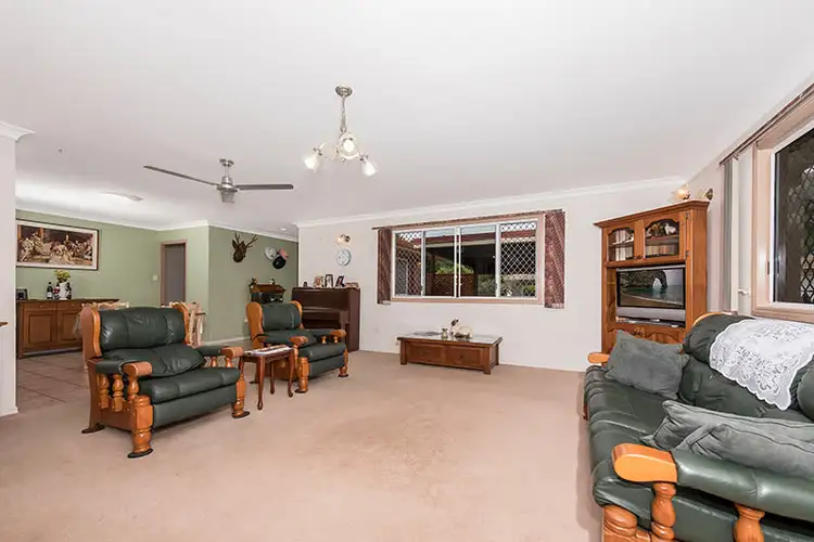 Third view of Homely house listing, 44 Dunbar Crescent, Wulguru QLD 4811