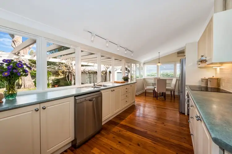 Seventh view of Homely house listing, 96 Ryde Road, Hunters Hill NSW 2110