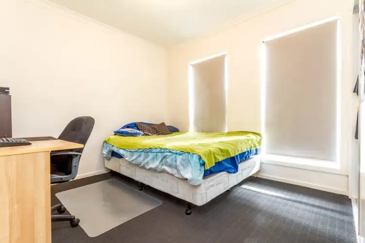 Seventh view of Homely house listing, 3/18A Emmett Street, Golden Square VIC 3555