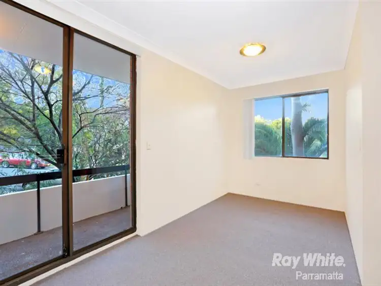 Second view of Homely unit listing, 4/2-4 Tiara Place, Parramatta NSW 2142