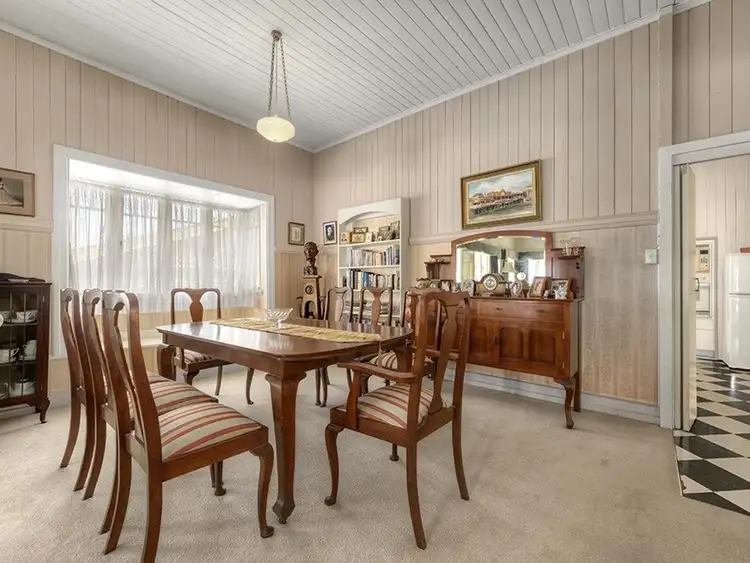 Fifth view of Homely house listing, 20 Christian Street, Clayfield QLD 4011