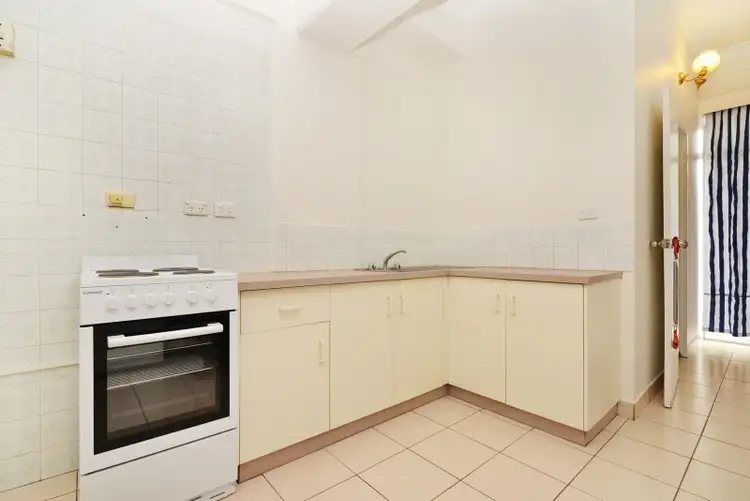 8/91 Aralia Street, Rapid Creek NT 810