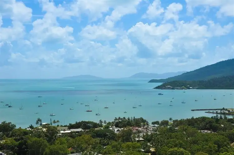 18/18 Seaview Drive, Airlie Beach QLD 4802