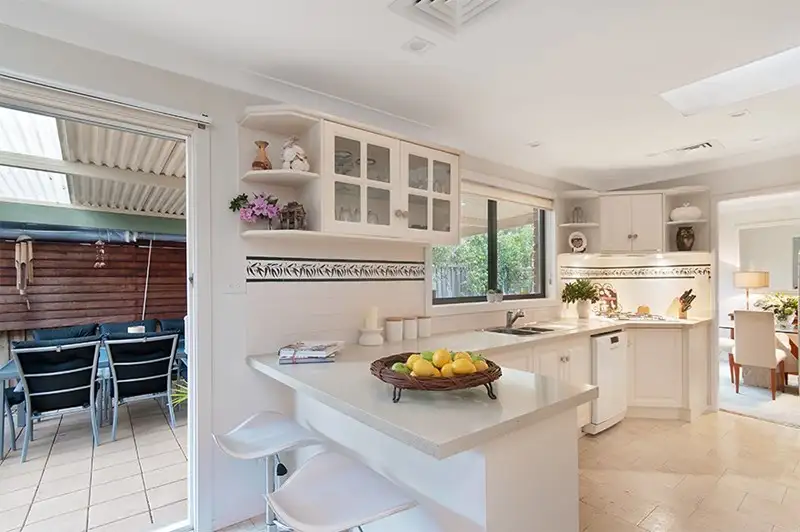 Main view of Homely house listing, 1 Parkland Road, Mona Vale NSW 2103