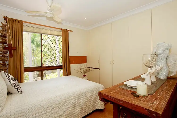 Seventh view of Homely house listing, 1 Hume Court, Mount Ommaney QLD 4074