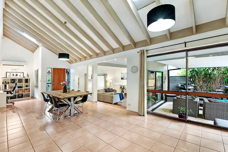 Second view of Homely house listing, 3 Winani Drive, Ashmore QLD 4214