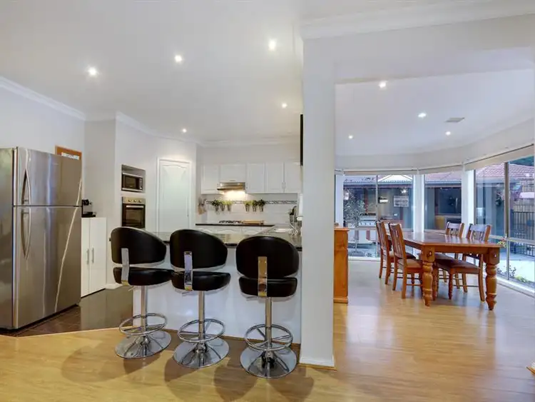 Seventh view of Homely house listing, 1 Revenue Place, Lilydale VIC 3140