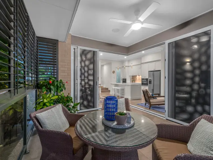 Fourth view of Homely house listing, 38 Camboor Street, Camp Hill QLD 4152