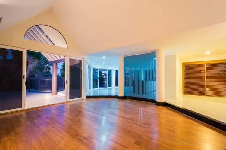 Sixth view of Homely house listing, 50 Edinburgh Road, Benowa Waters QLD 4217