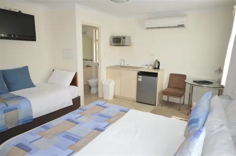 Fourth view of Homely unit listing, 33/11 Porter Street - The Edge Resort, Kalbarri WA 6536