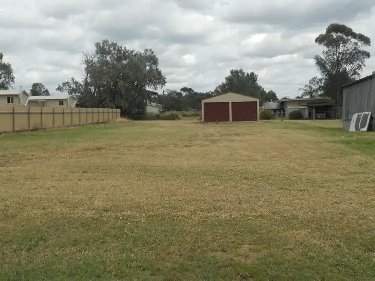 Lot 48 Clerke Street, Dulacca QLD 4425