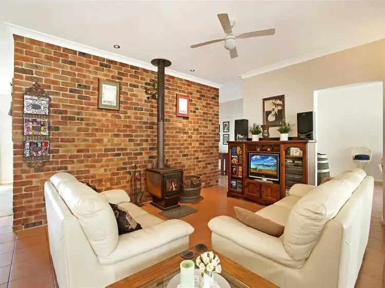 Second view of Homely house listing, 2 Windemere Place, Wallalong NSW 2320