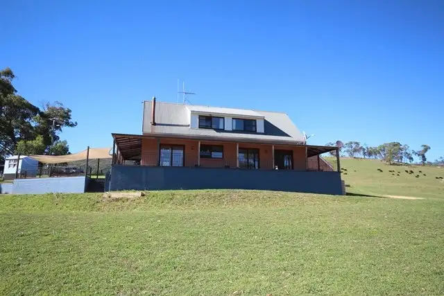 Sixth view of Homely rural property listing, 397 Dreves Road, Oberon NSW 2787