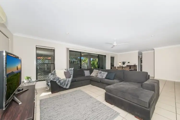 Third view of Homely house listing, 4 Beaconsfield Avenue, Kirwan QLD 4817
