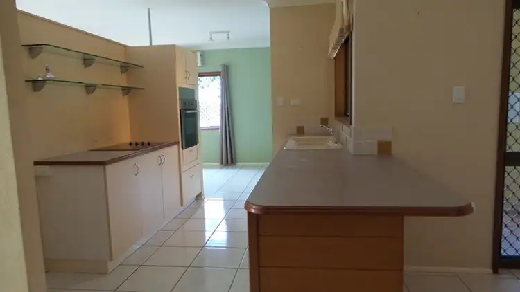 Third view of Homely house listing, 39 Currawong Street, Bayview Heights QLD 4868
