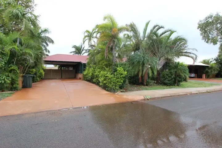 Main view of Homely house listing, 20 Leslie Loop, Baynton WA 6714
