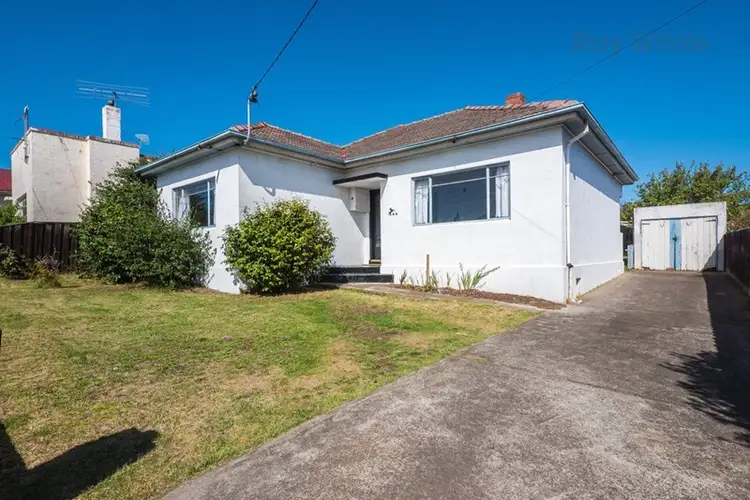 Second view of Homely house listing, 44 Bowen Road, Moonah TAS 7009