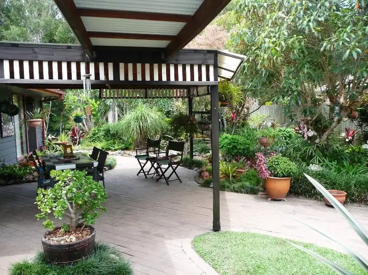 Fifth view of Homely house listing, 14 Penda Court, Bogangar NSW 2488