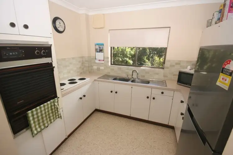 Fifth view of Homely unit listing, 5/107 Victoria Street, Grafton NSW 2460