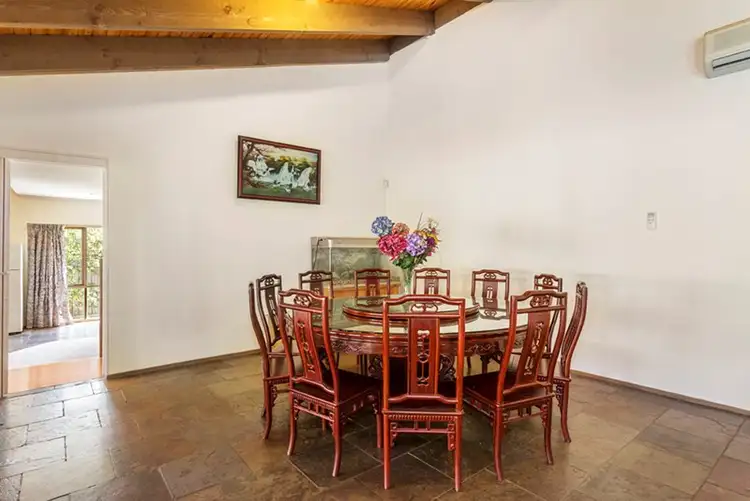 Sixth view of Homely house listing, 10 Parkville Place, Donvale VIC 3111