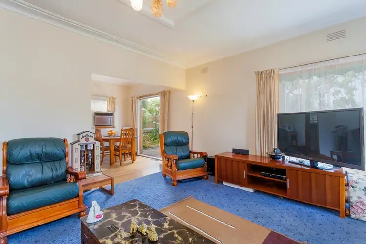 Fifth view of Homely house listing, 13 Langibanool Avenue, Hamlyn Heights VIC 3215