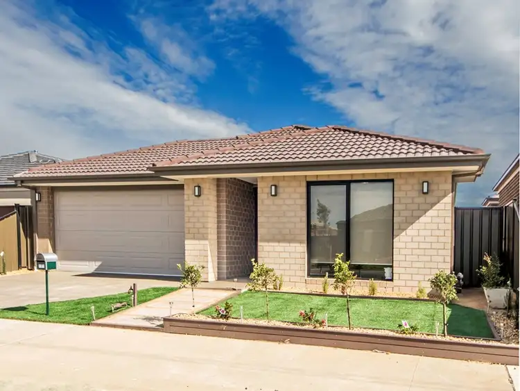 Third view of Homely house listing, 151 Marquands Road, Truganina VIC 3029