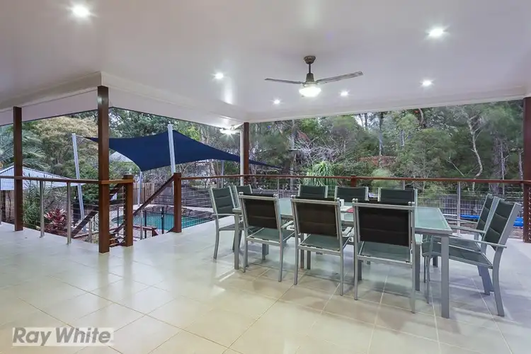 Fourth view of Homely house listing, 8-10 Ailsa Street, Redland Bay QLD 4165