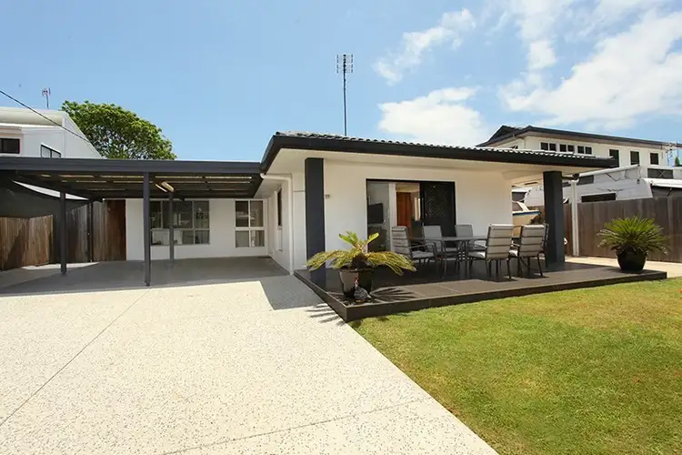 Second view of Homely house listing, 15 Birubi Street, Minyama QLD 4575