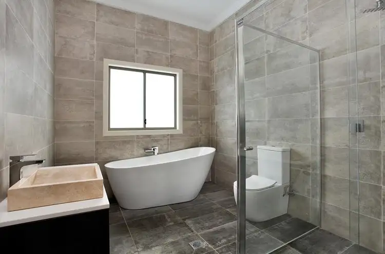 Fourth view of Homely other listing, 42A Robert Street, Telopea NSW 2117