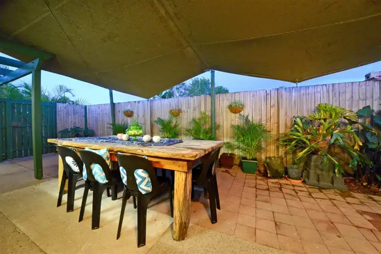 Sixth view of Homely house listing, 41 Hansen Drive, Proserpine QLD 4800