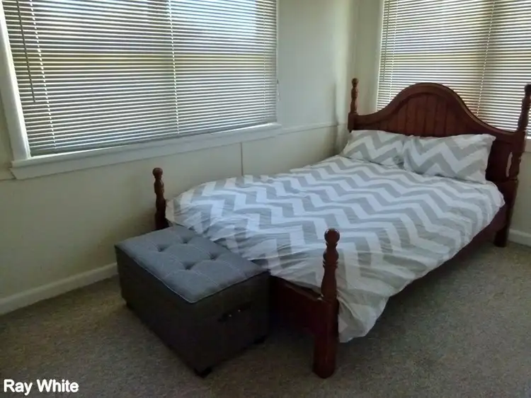 Fifth view of Homely house listing, 11 Thomson Street, Forbes NSW 2871