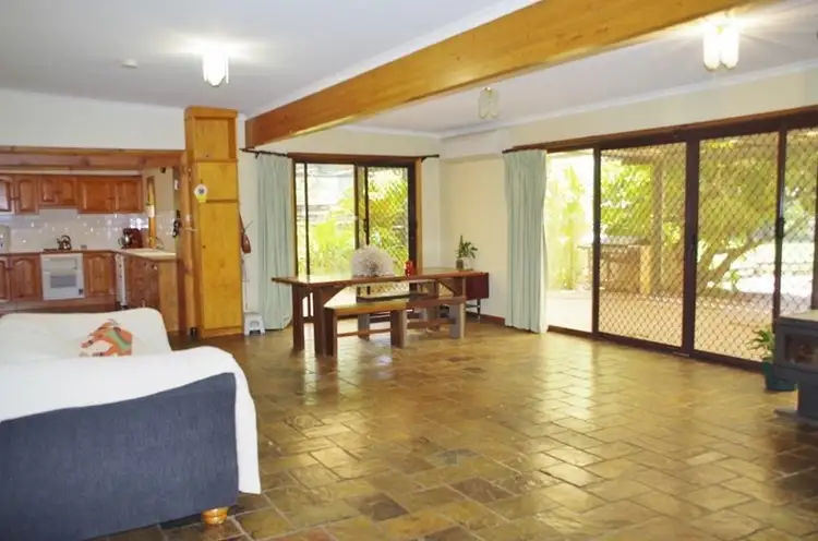 Fourth view of Homely house listing, 204 Twentyfirst Street, Renmark SA 5341