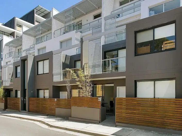 Main view of Homely apartment listing, G5/438-448 Anzac Parade, Kingsford NSW 2032