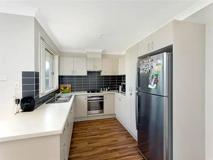 Second view of Homely house listing, 4a Barton Street, Oak Flats NSW 2529